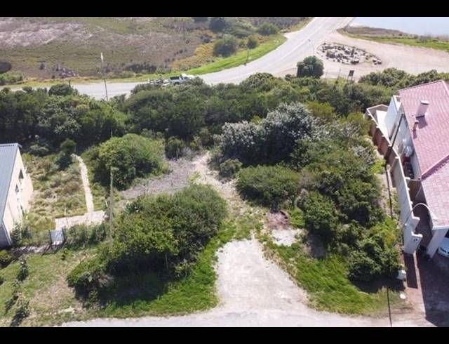 LAND FOR SALE IN PARADISE BEACH